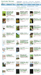 Mobile Screenshot of nature-book.net